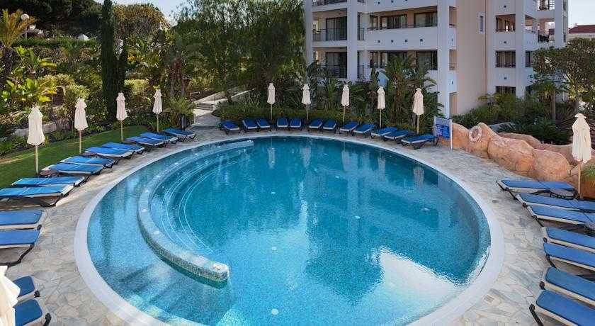 Hilton Vilamoura 2