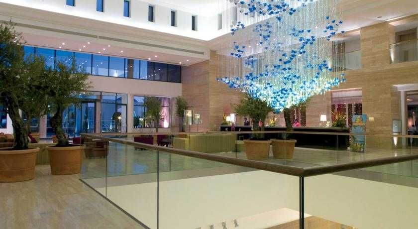 Hilton Vilamoura 3