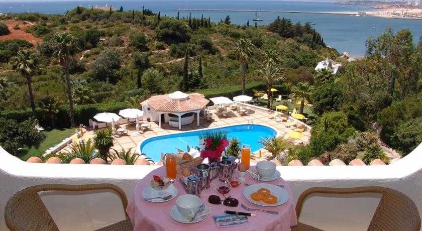 Hotel Casabela 4 estrelas em Ferragudo