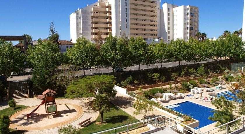 Jardins da Rocha 1