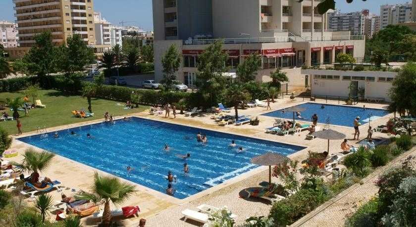 Jardins da Rocha 2