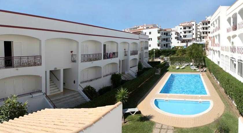 Apartamentos Kings -1 estrelas em Quarteira