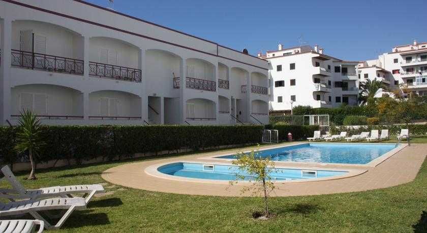 Apartamentos Kings 2