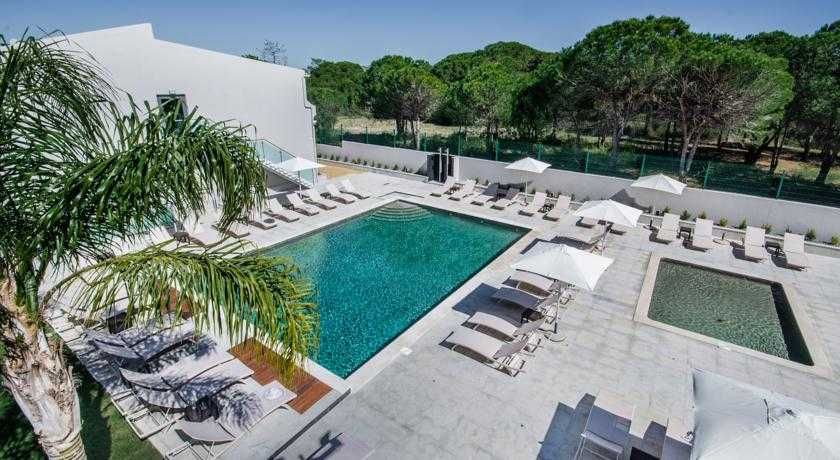 The Magnolia Hotel 1 The Magnolia Hotel 1