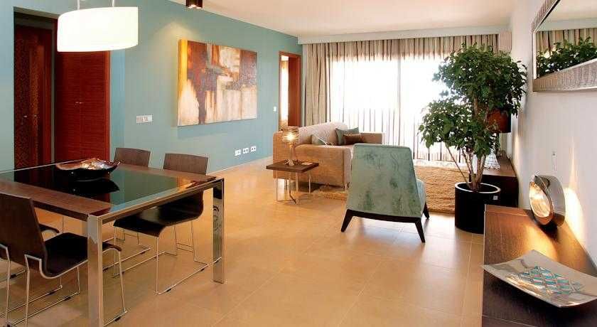 Mar da Luz Apartamentos 2