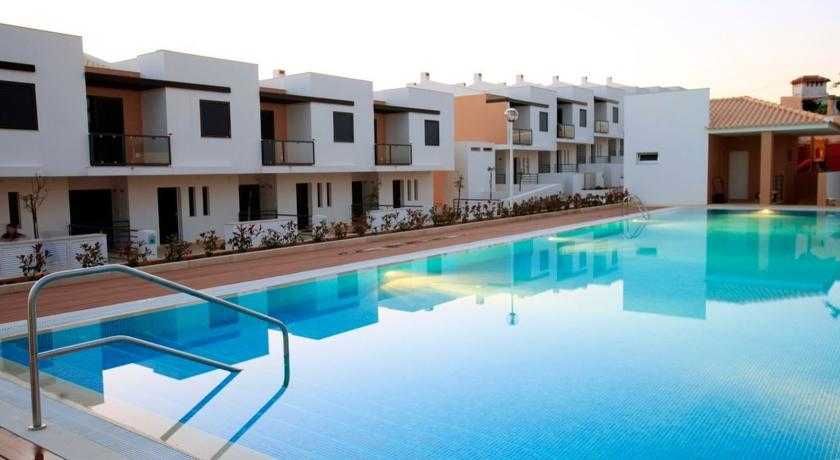 Ocean View Residences 1