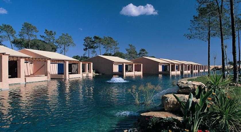 Férias em resort 5* em Vilamoura