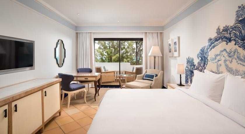 Pine Cliffs Hotel, a Luxury Collection Resort 2