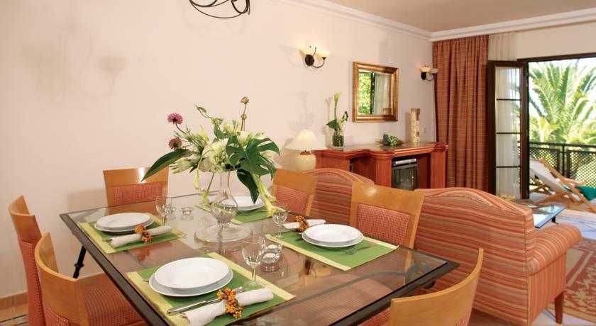 Pine Cliffs Resort 3