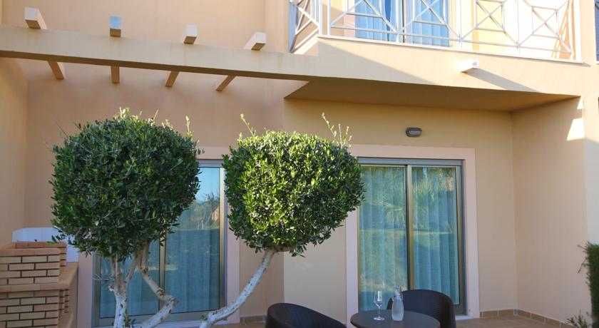 Pinheiros da Balaia 3