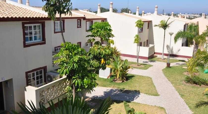 Ponta Grande Resort 3 Ponta Grande Resort 3