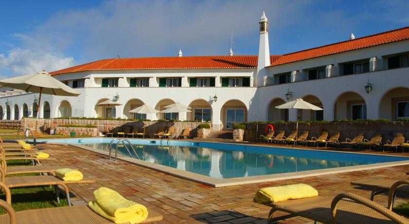 Pousada de Sagres 4 estrelas em Sagres