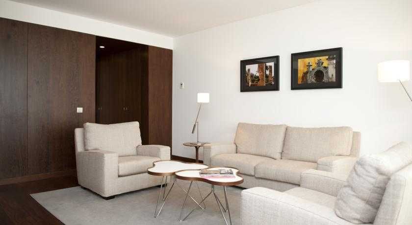 Pousada Palacio de Estoi - Small Luxury Hotels of the World 3