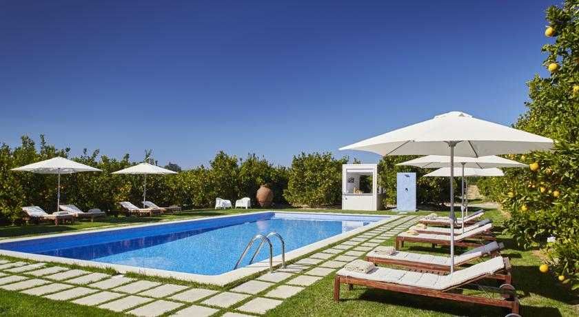 Quinta dos Perfumes 1