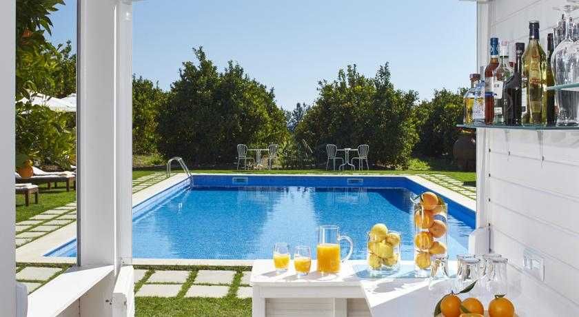 Quinta dos Perfumes 2