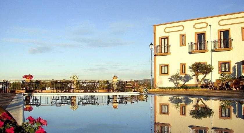 Quinta Dos Poetas 4 estrelas em Olhão