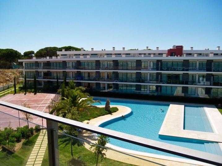 Residence Golfe by Garvetur 1 Residence Golfe by Garvetur 1