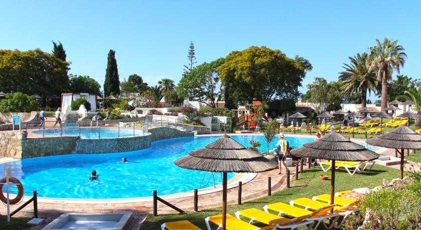 Rocha Brava Village Resort 1