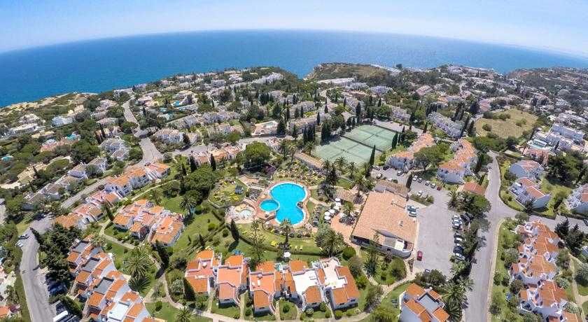 Rocha Brava Village Resort 3