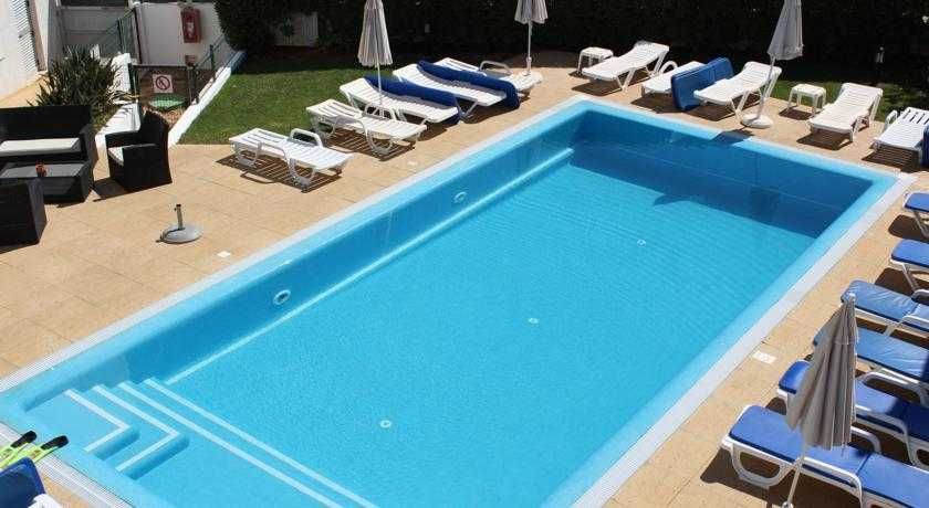 São Sebastião 3 étoiles à Boliqueime