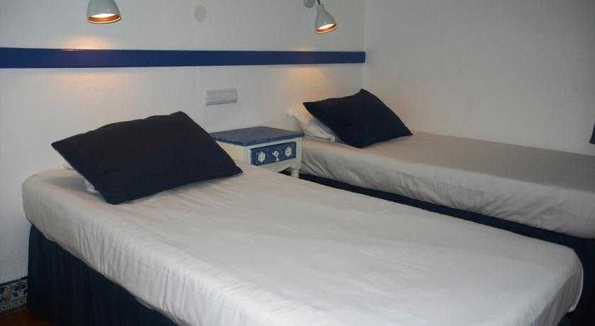 Apartamentos Turisticos Soldoiro 2
