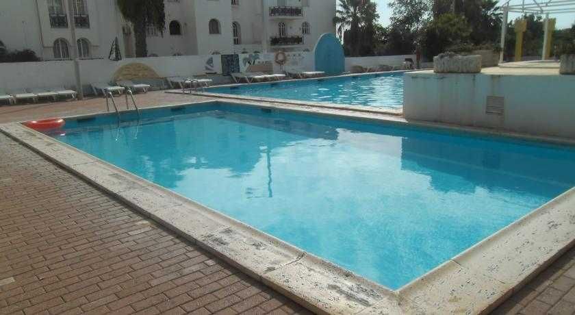 Tavira Garden Hotel 1 Tavira Garden Hotel 1