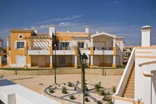 The View – Santo António Villas, Golf & Spa 2