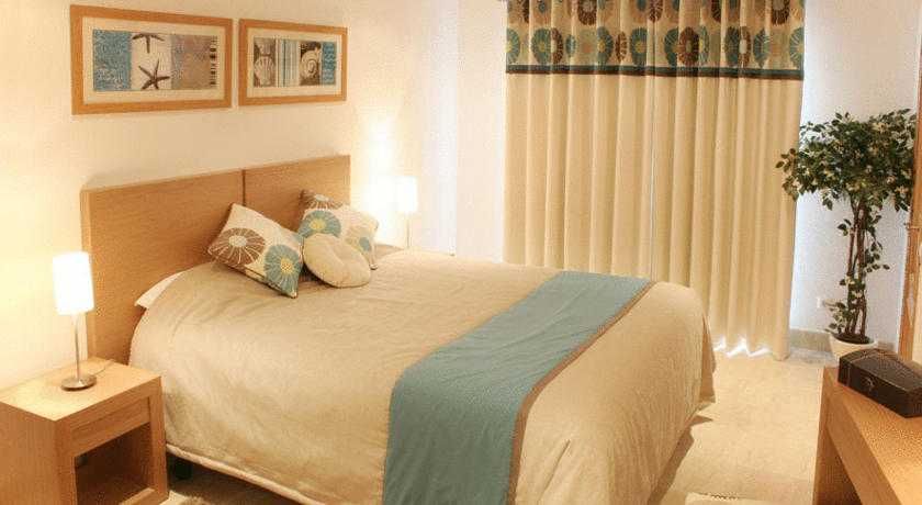 The View – Santo António Villas, Golf & Spa 3