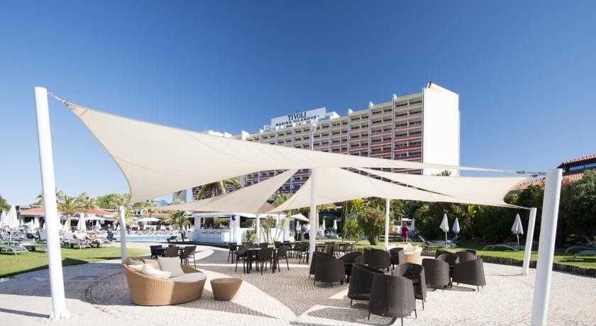 Tivoli Marina Vilamoura 2