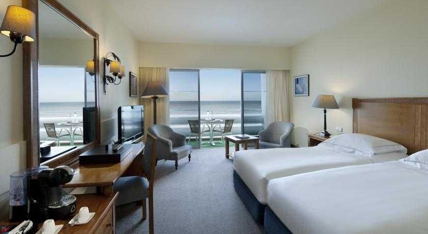 Tivoli Marina Vilamoura 3