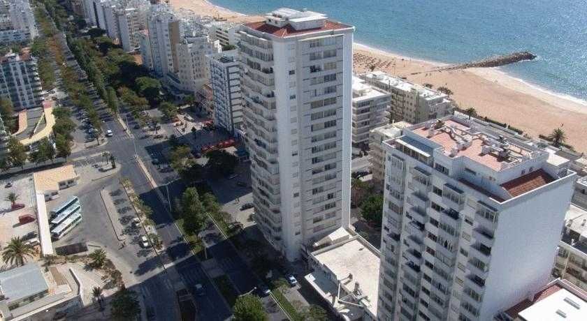 Torres Mira Praia by Garvetur -1 estrelas em Quarteira