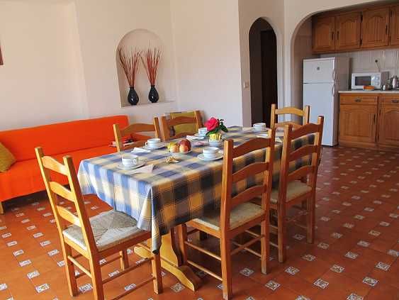 Turcongel Apartamentos Turisticos 3