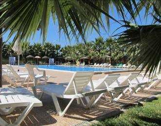 Turcongel Apartamentos Turisticos 1