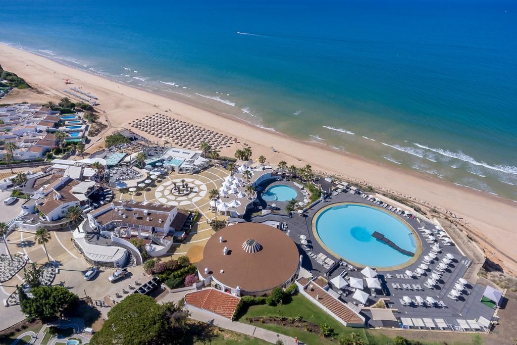Vale do Lobo Resort 2