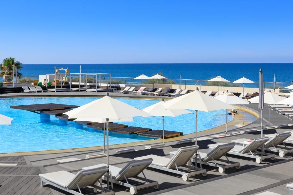 Vale do Lobo Resort -1 estrelas em Vale do Lobo