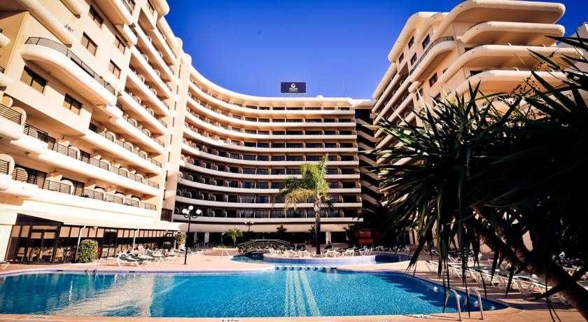 Vila Galé Marina 1