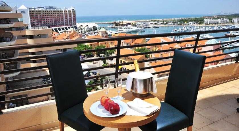 Vila Galé Marina 2