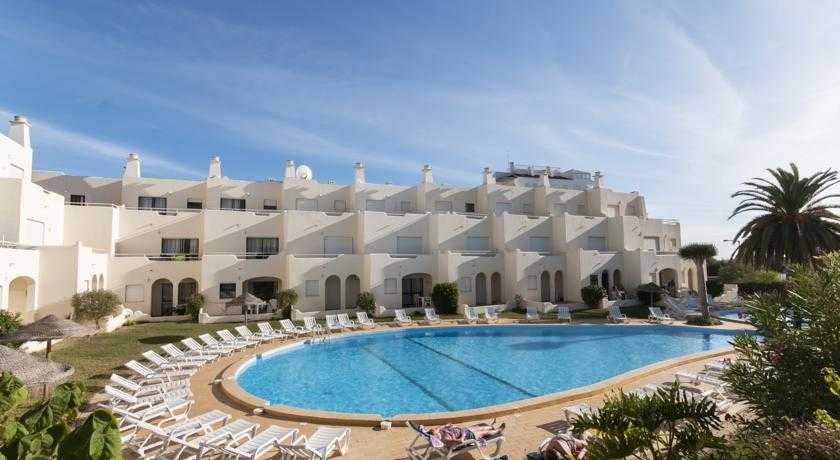 Vilamor Apartamentos 1 Vilamor Apartamentos 1