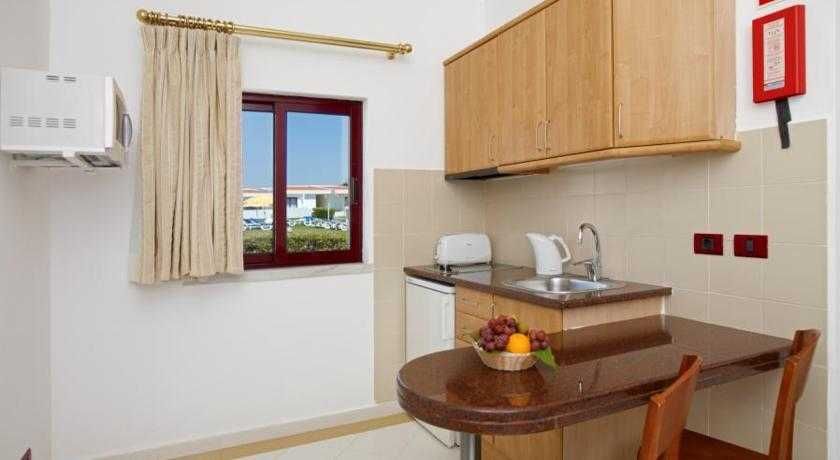 Hotel Apartamento do Golfe 3