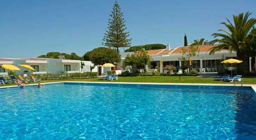 Hotel Apartamento Do Golf Em Promocao Com Traventia