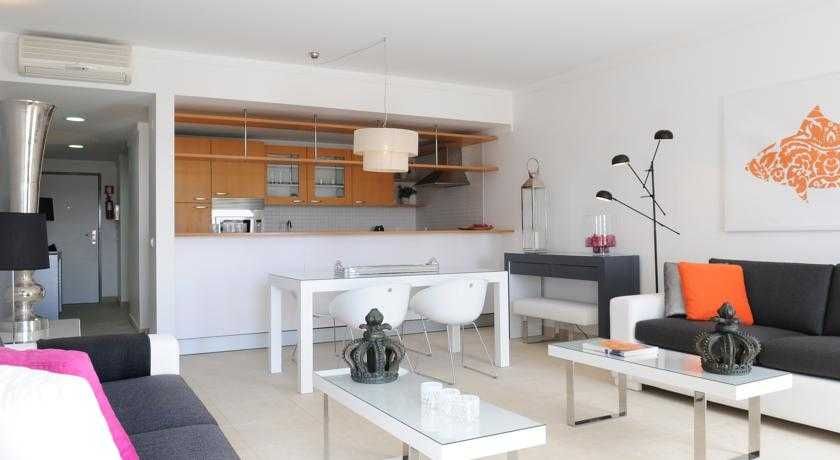 Vista Marina Apartamentos Turisticos 3