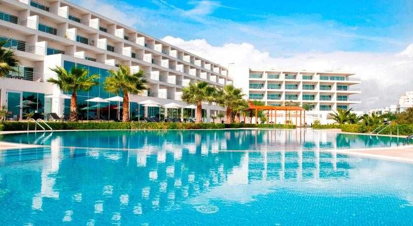 Vista Marina Apartamentos Turisticos 1