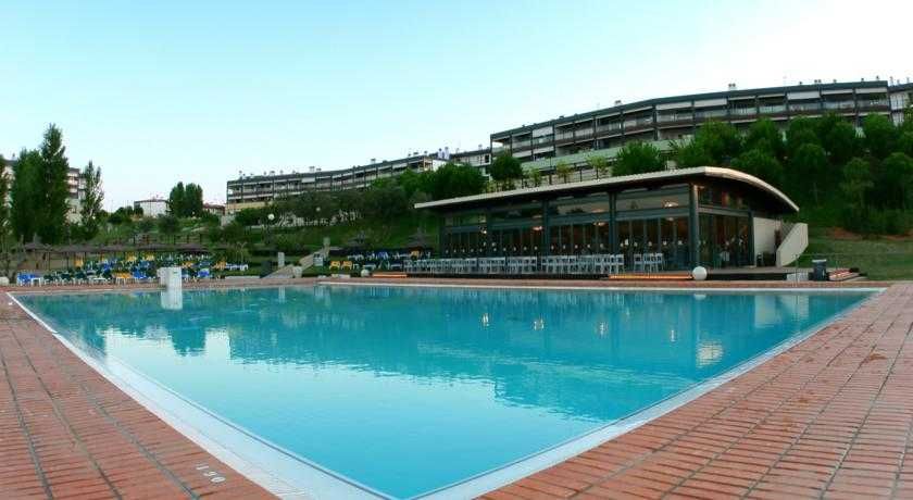 VitaSol Park+Bilhete Zoo de Lagos 1 dia