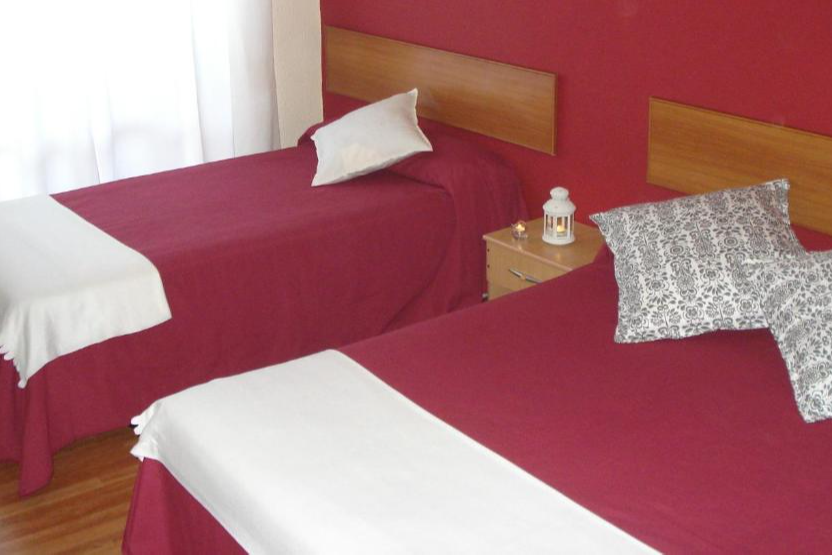 Guesthouse RSA by Umbral 3