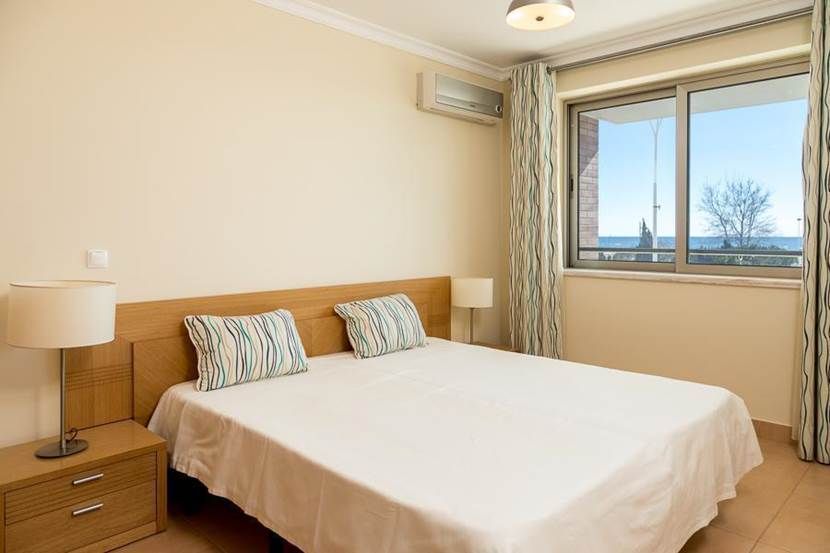 Apartamentos Monte Gordo Plaza 3
