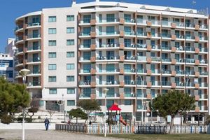Apartamentos Monte Gordo Plaza