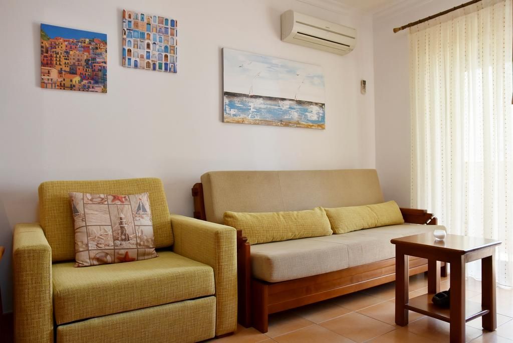 Apartamentos Veleiro 2