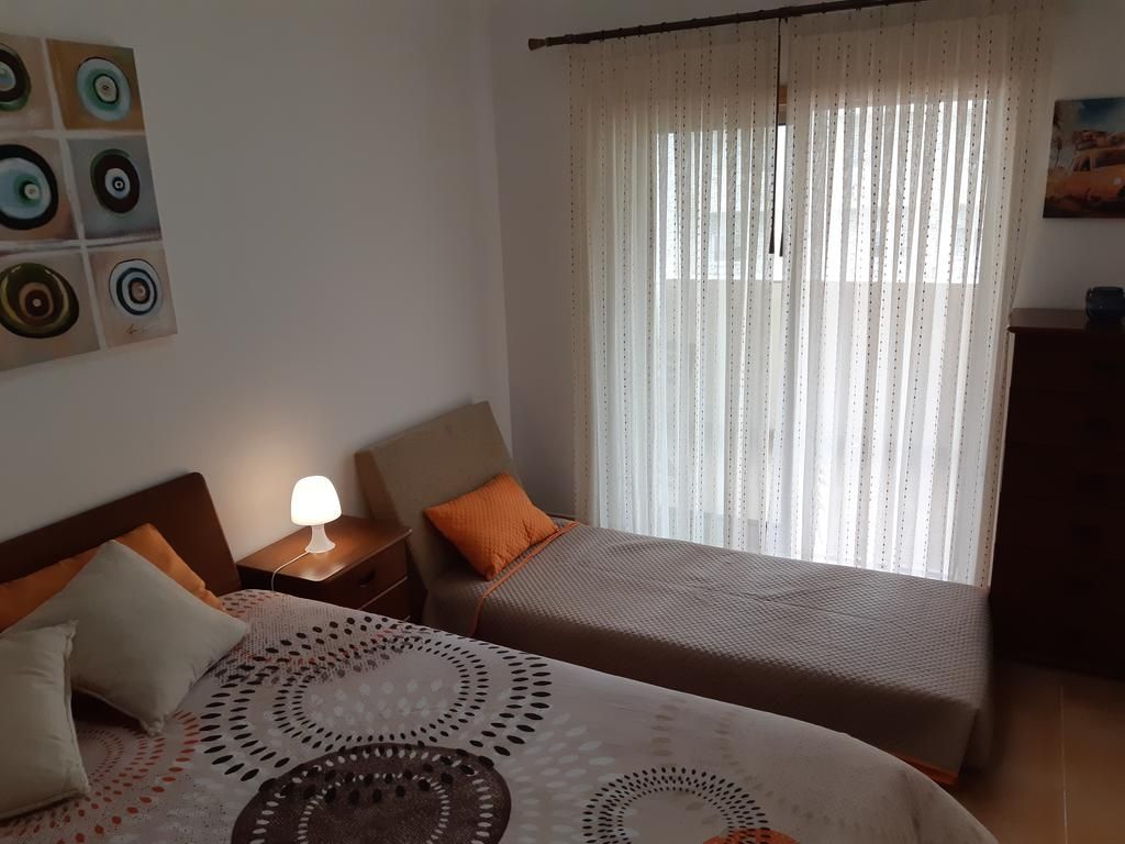 Apartamentos Veleiro 3