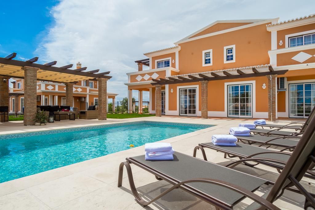 💥Férias em Apartamentos ou Villas com localização premium | Carvoeiro