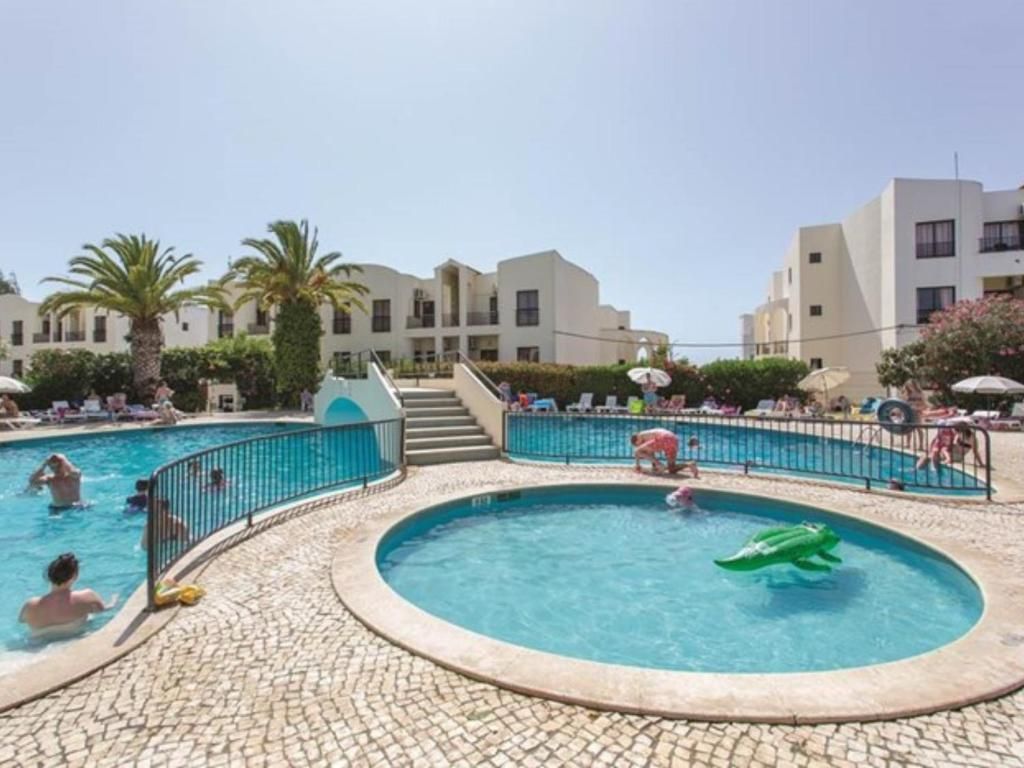 LAST MINUTE! Clube Alvorférias, com apartamentos de tamanho familiar
